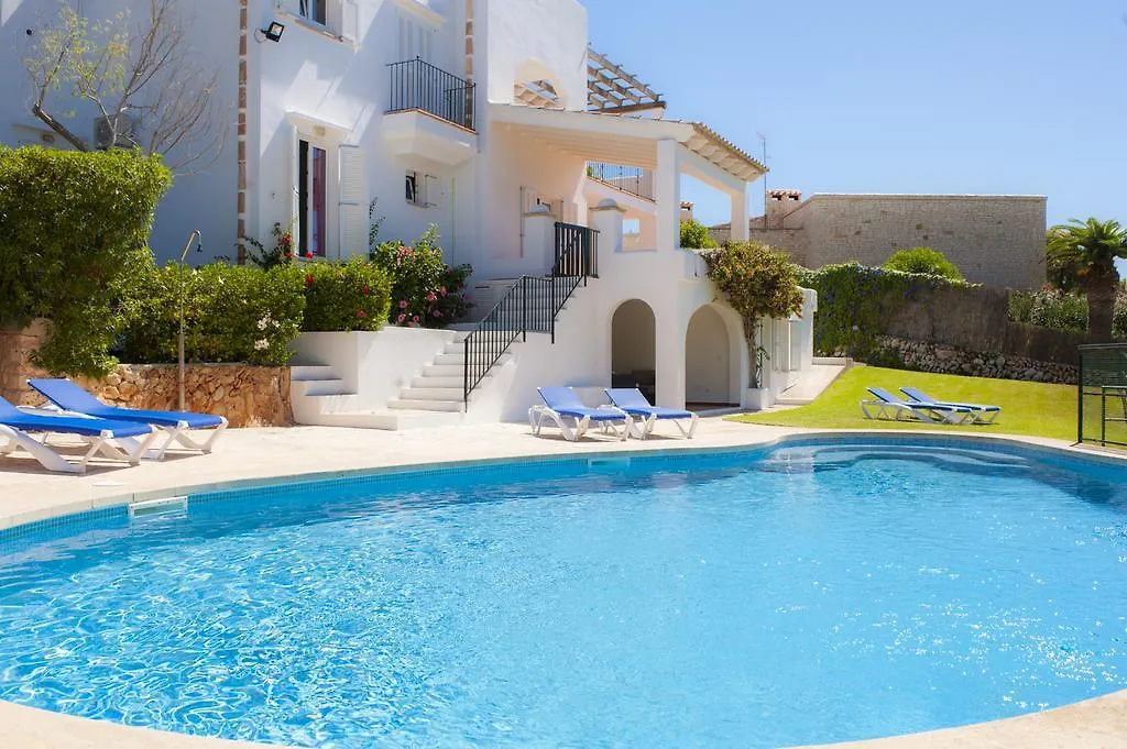 Villa Bahia Dor 15 Portopetro 스페인