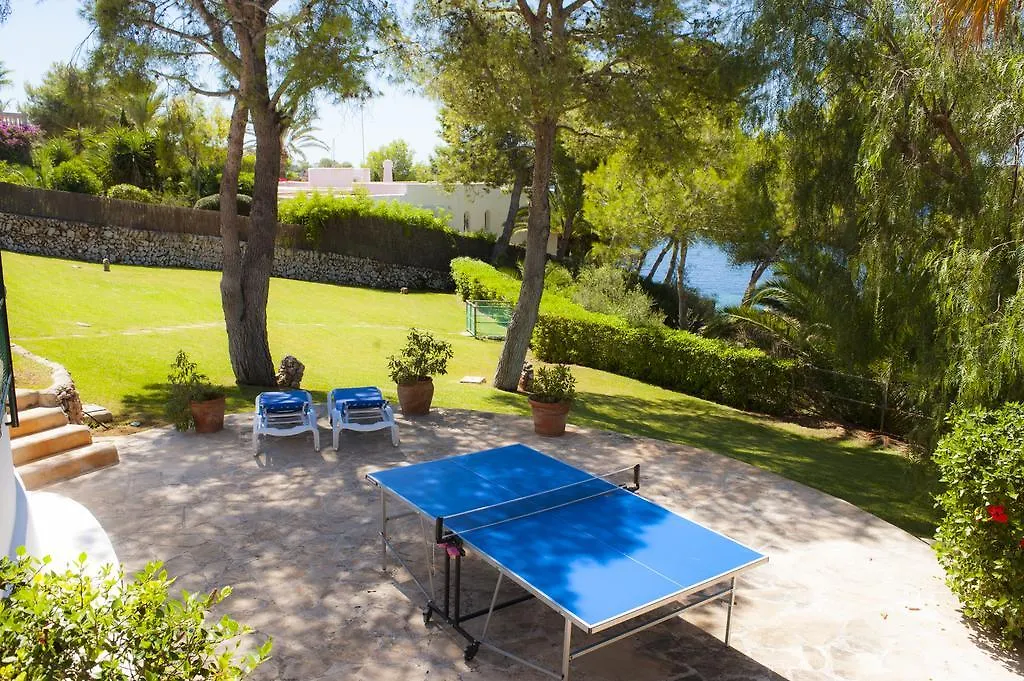 Villa Bahia Dor 15 Portopetro 0*,  Spagna