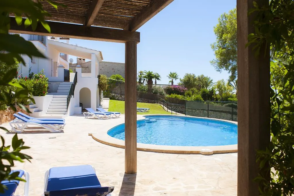 Villa Bahia Dor 15 Portopetro