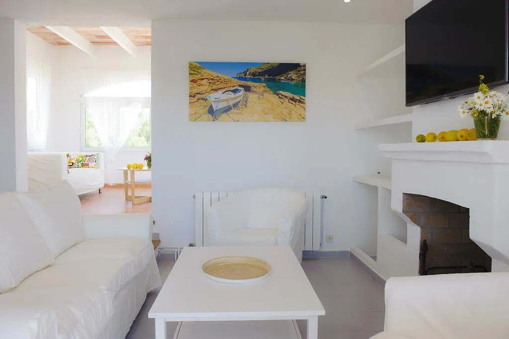 Villa Bahia Dor 15 Portopetro Spagna