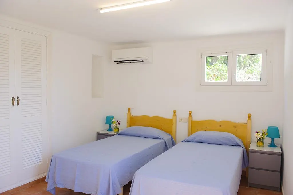 Villa Bahia Dor 15 Portopetro