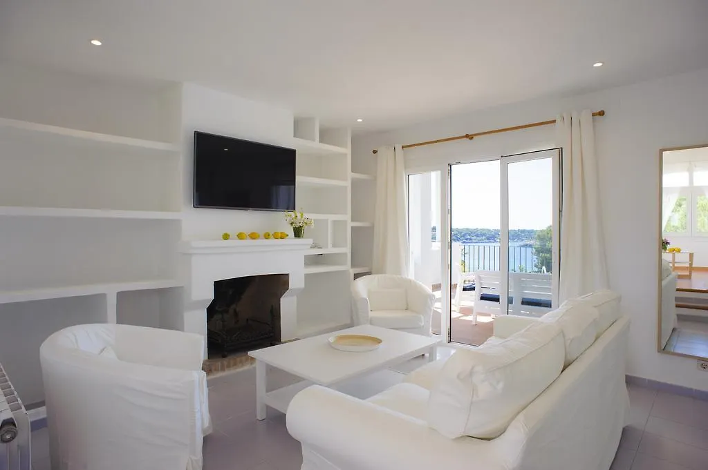 Villa Bahia Dor 15 Portopetro 0*,  스페인