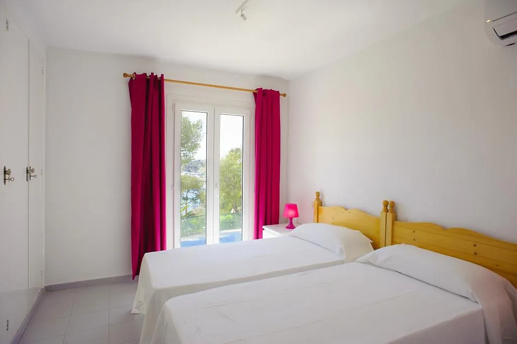 Villa Bahia Dor 15 Portopetro