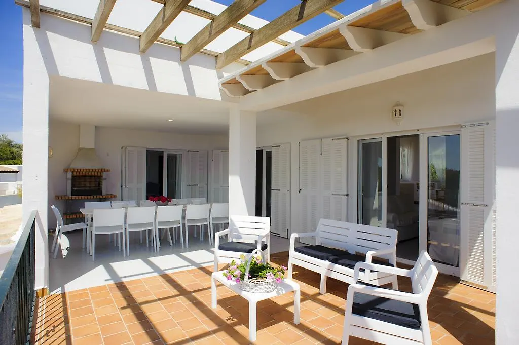 Villa Bahia Dor 15 Portopetro