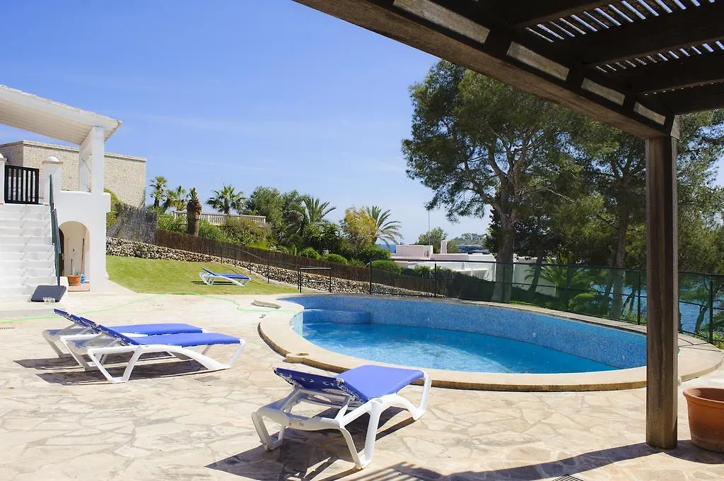 Villa Bahia Dor 15 Portopetro 0*,