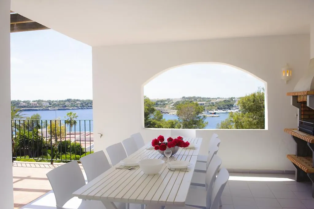 Villa Bahia Dor 15 Portopetro