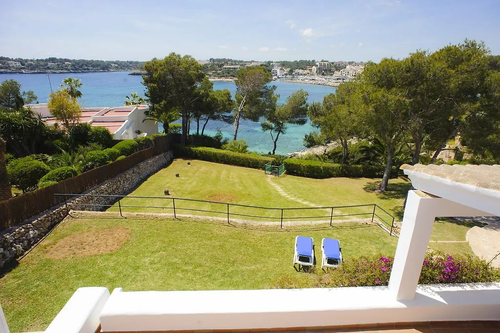 Villa Bahia Dor 15 Portopetro 스페인