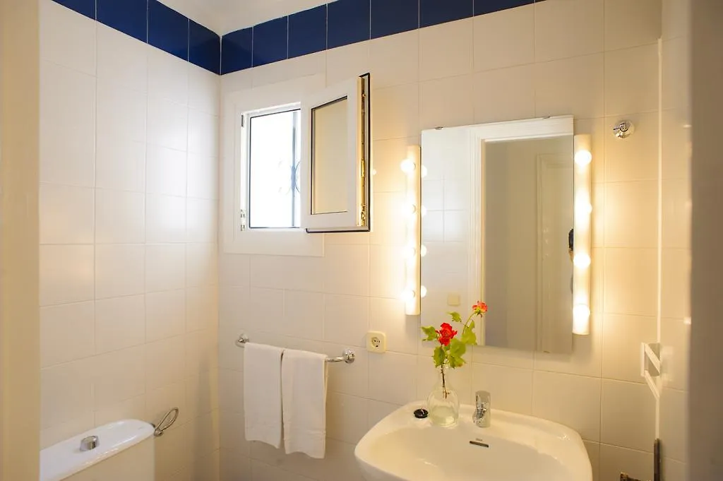Villa Bahia Dor 15 Portopetro