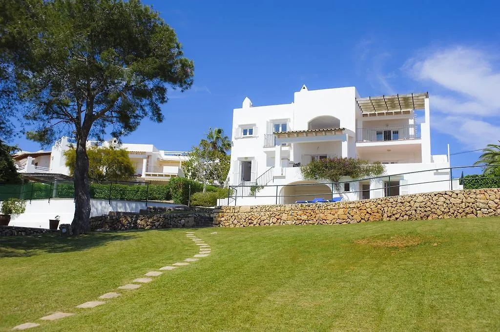 Villa Bahia Dor 15 Portopetro