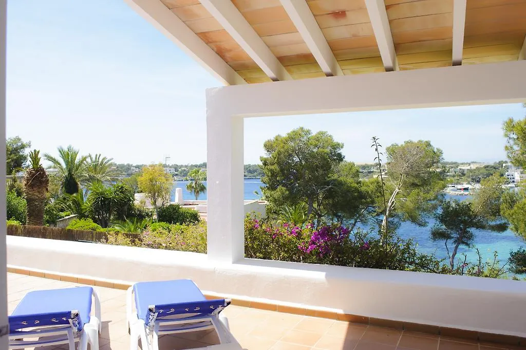 Villa Bahia Dor 15 Portopetro 스페인