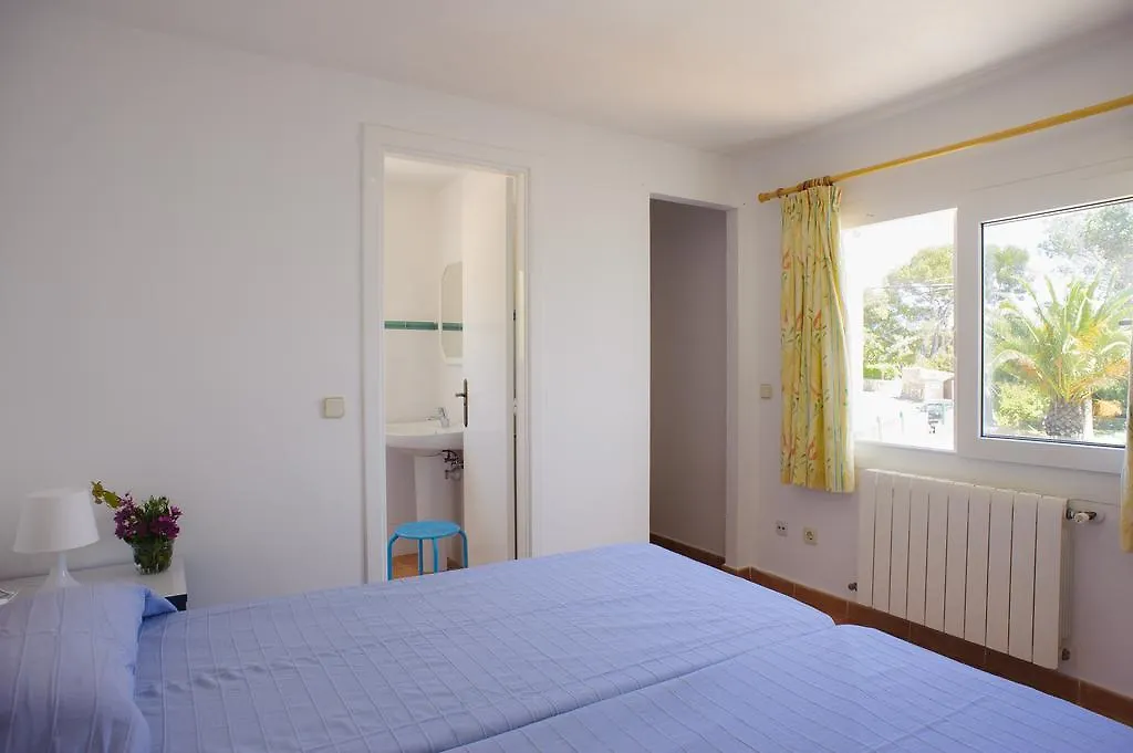 Villa Bahia Dor 15 Portopetro 0*,  스페인