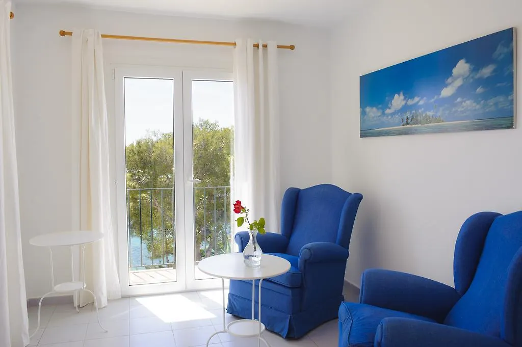 Villa Bahia Dor 15 Portopetro 스페인
