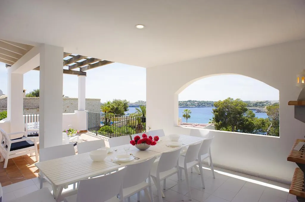 Villa Bahia Dor 15 Portopetro
