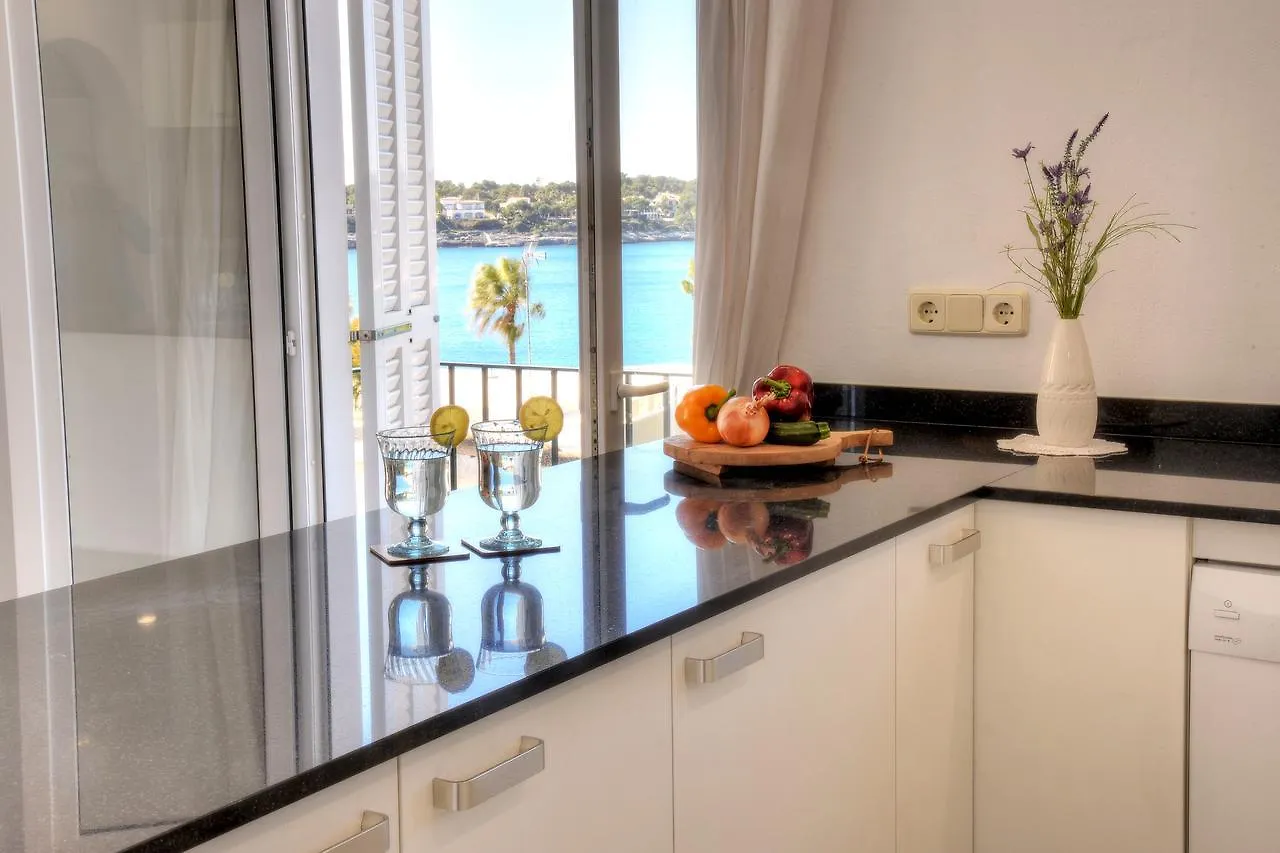 Villa Bahia Dor 15 Portopetro